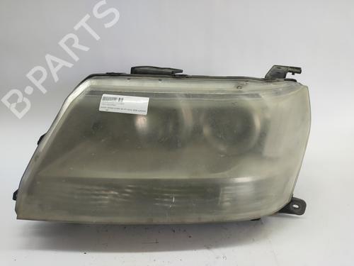 Phare gauche Phare gauche SUZUKI GRAND VITARA II (JT, TE, TD) 1.9 DDiS All-wheel Drive (JT419, TD44, JB419WD, JB419XD,... (129 hp) 33890664 33890664