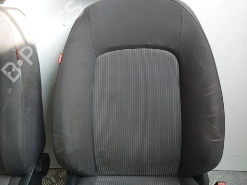 Seats set SEAT IBIZA IV ST (6J8, 6P8) 1.6 TDI | BP9430035C78 