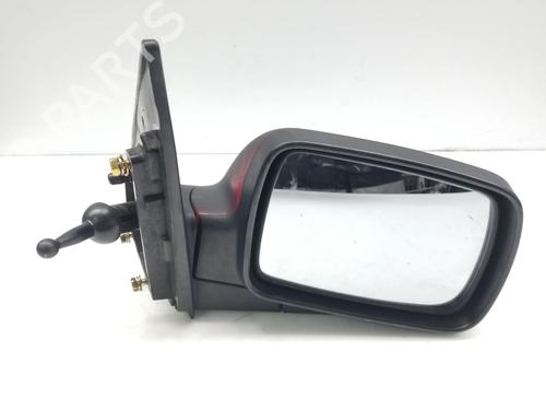 Right mirror KIA PICANTO I (SA) 1.1 | BP22705159C27 