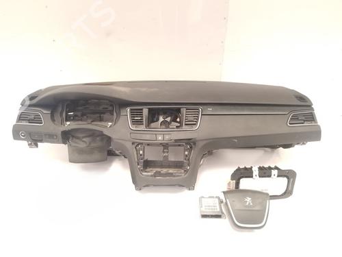Used Airbag Kit Airbag Kit 17971243 17971243