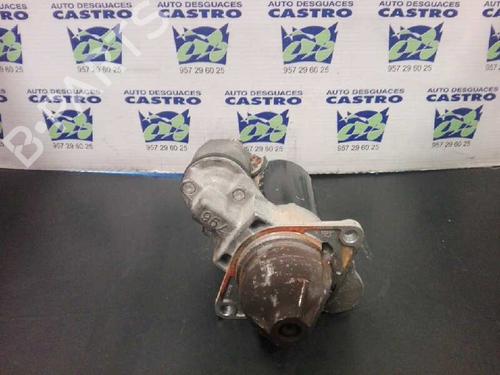 Starter OPEL CORSA D (S07)  | BP3171347M8 