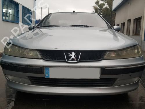 Used Parts PEUGEOT 406 (8B) 2.0 HDI 110 (109 hp) 4434610