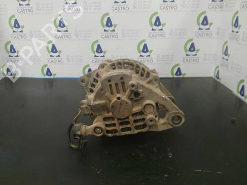 Alternator KIA SPORTAGE SUV (K00) 2.0 i 16V 4WD | BP3641473M7 