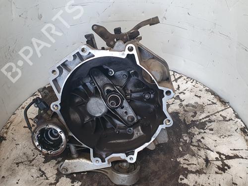 Used Gearbox SEAT IBIZA III (6L1) [2002-2009]  28169386