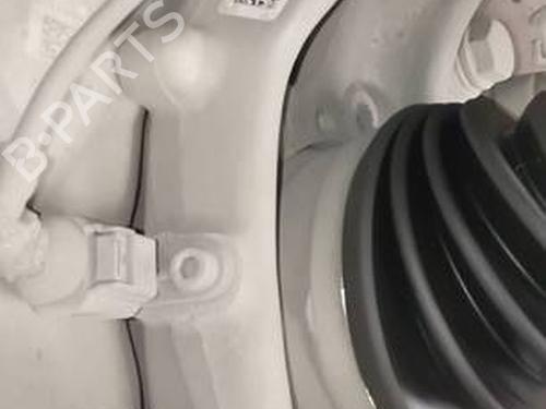 Right front steering knuckle AUDI A4 B9 (8W2, 8WC) 2.0 TDI | BP40185886M26 - Image 2