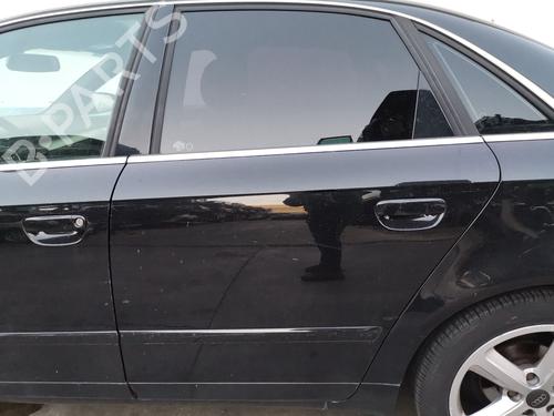 Dør venstre bak AUDI A4 B7 (8EC) [2004-2009]  30838474