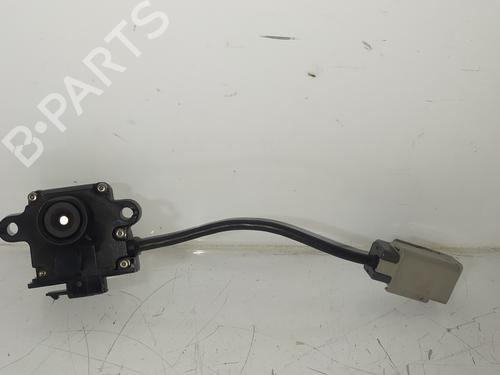 Used Electronic module VOLVO V60 I (155) D3 / D4 (163 hp) 16096200