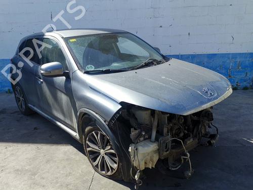 AC compressor PEUGEOT 4008 1.8 HDi | BP34474717M34  - Image 6