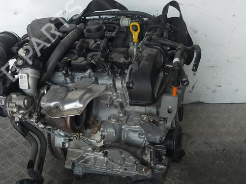 Engine VW GOLF VII (5G1, BQ1, BE1, BE2)  | BP18486633M1 