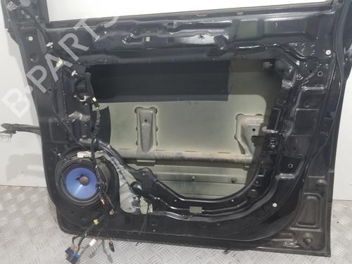 Right front door KIA CARNIVAL / GRAND CARNIVAL III (VQ) 2.9 CRDi | BP16773579C3 