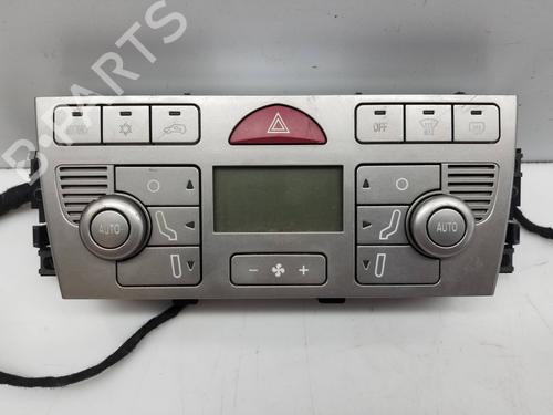 Climate control LANCIA YPSILON (843_) 1.4 16V (843.AXC11, 843.AXC1B, 843.AXC1A) | BP19524984I5 