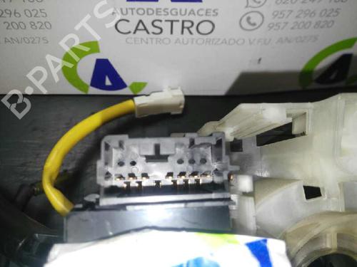Headlight switch MITSUBISHI GALANT VIII (EA_) 2.4 GDI (EA3A) | BP3642299I24 