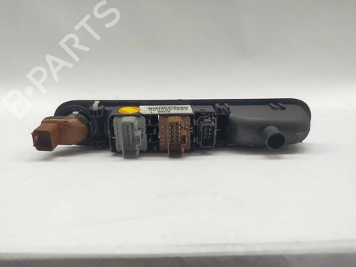 Left front window switch RENAULT ESPACE IV (JK0/1_) 2.0 dCi (JK01, JK02, JK1J, JK1K, JK1H) | BP40437490I27 - Image 4