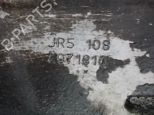 Used Gearbox Gearbox RENAULT MEGANE II (BM0/1_, CM0/1_) [2001-2012] 33985851 33985851