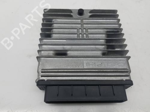 Computer motormanagement FORD TRANSIT CONNECT (P65_, P70_, P80_) 1.8 TDCi (90 hp) 24038669