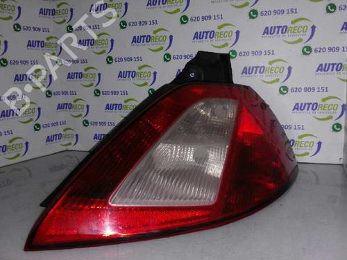 Right taillight RENAULT MEGANE II (BM0/1_, CM0/1_) 1.5 dCi (BM02, BM13, BM2A, CM02, CM13) | BP5087350C35 