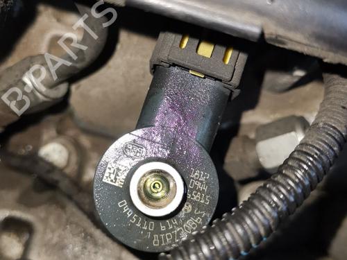 Spreder / Dyse ALFA ROMEO MITO (955_) [2008-2018]  32274541