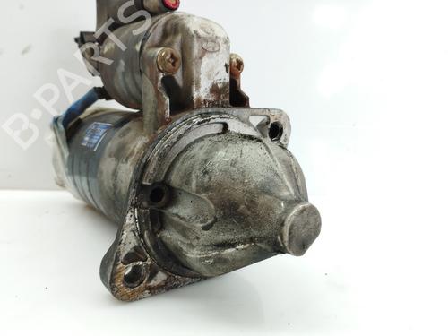 Starter HYUNDAI GETZ (TB)  | BP16891107M8 