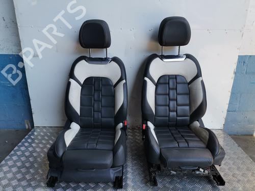 Seats set CITROËN DS5 2.0 HDi 165 Hybrid4 4x4 BP6959297C78