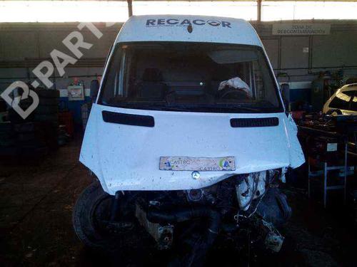Used Parts MERCEDES-BENZ SPRINTER 3-t Van (B906)  213 CDI (906.611, 906.613)  830810