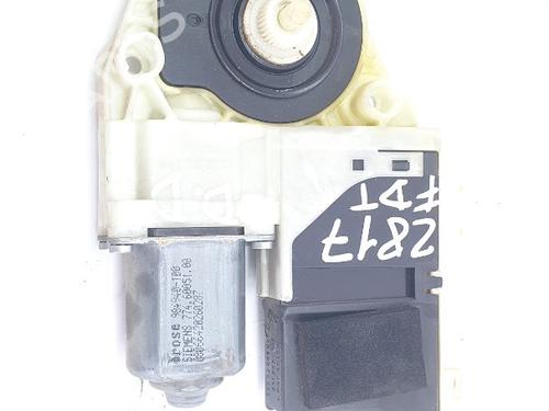 Used Right front window motor Right front window motor 38462672 38462672