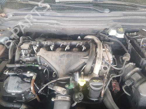 Used Engine VOLVO S40 II (544) 2.0 D (136 hp) 17240391