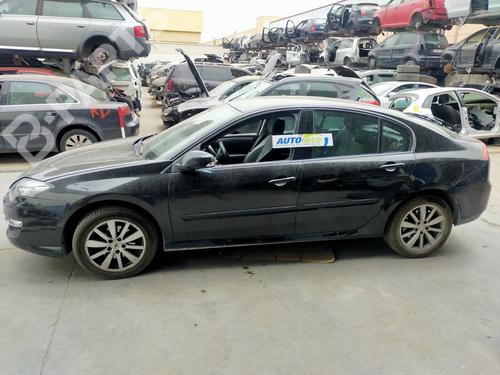 Used Parts RENAULT LAGUNA III (BT0/1)  2.0 dCi (BT01, BT08, BT09, BT0E, BT0K, BT12, BT1C, BT1D,...  1065874