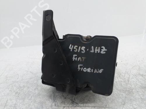 ABS pump FIAT FIORINO Box Body/MPV (225_) 1.3 D Multijet (225BXD1A, 225BXB1A, 225BXB11) | BP9367546M43 