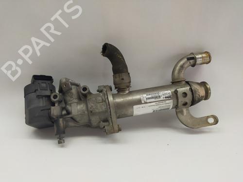 Egr Egr CITROËN C4 Picasso I MPV (UD_) 2.0 HDi 138 (136 hp) 35904940 35904940