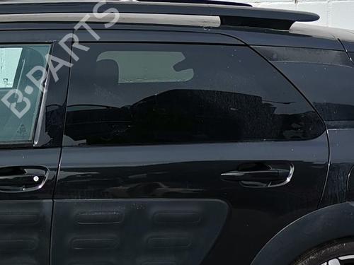 Dør venstre bagtil Dør venstre bagtil CITROËN C4 CACTUS 1.6 BlueHDi 100 (99 hp) 35789275 35789275