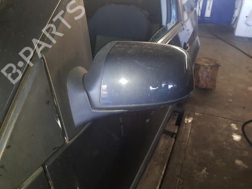 Left mirror FORD FIESTA V (JH_, JD_) 1.4 16V | BP19426015C26