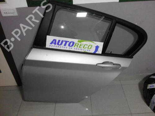 Used Left rear door BMW 1 (F21) [2011-2019]  4630259