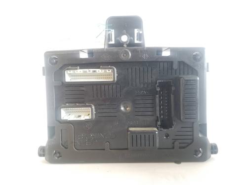 Used Electronic module RENAULT CLIO III (BR0/1, CR0/1) 1.5 dCi (BR17, CR17) (86 hp) 26574116