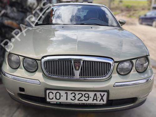 Ricambi ROVER 75 (RJ) 2.0 CDT (115 hp) 4480527