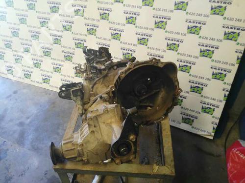 Gearbox HYUNDAI TUCSON (JM) 2.0 CRDi | BP3169619M3 