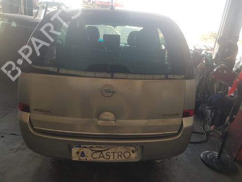 Right headlight OPEL MERIVA A MPV (X03) 1.7 CDTI (E75) | BP18840215C29