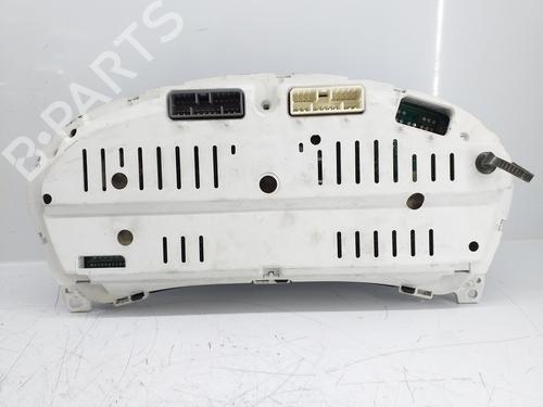 Instrument cluster HYUNDAI TUCSON (JM)  | BP10360112C47 