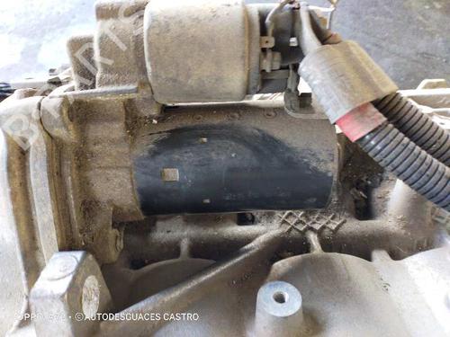 Starter BMW 3 Coupe (E46) 325 Ci | BP7556504M8 