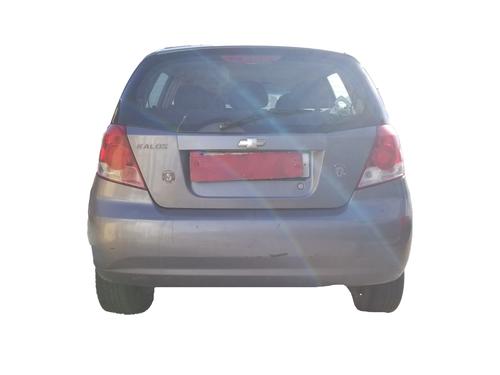 Højre forlygte DAEWOO KALOS (KLAS) 1.2 | BP30204040C29 