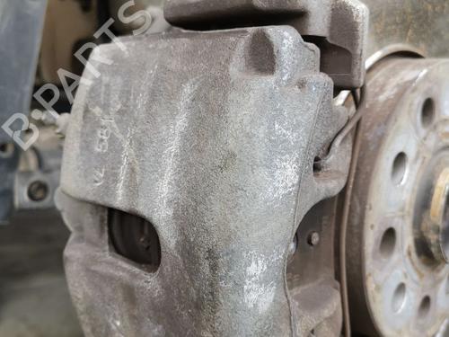 Used Left front brake caliper SEAT ALTEA XL (5P5, 5P8) [2006-2015]  31097921