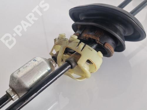 Used Manual gearbox selector Manual gearbox selector CITROËN C3 / C3 ORIGIN III (SX) 1.2 THP 110 (110 hp) 10961957 10961957