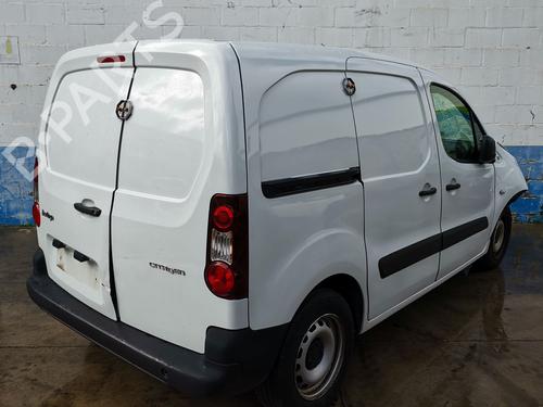 Left front shock absorber CITROËN BERLINGO (ER_, EC_)  | BP32196088M16 