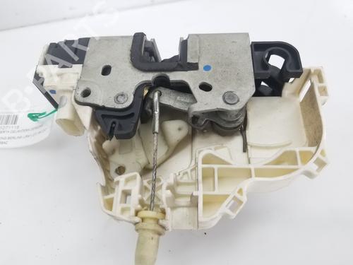 Front right lock CHRYSLER SEBRING (JR) 2.0 | BP15287978C97 