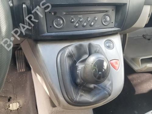 Centralina do motor RENAULT SCÉNIC II (JM0/1_)  | BP30646390M57 