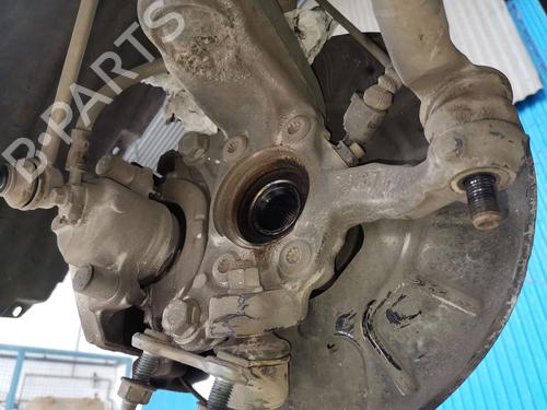 Used Right front steering knuckle SEAT ALTEA XL (5P5, 5P8) [2006-2015]  31097901