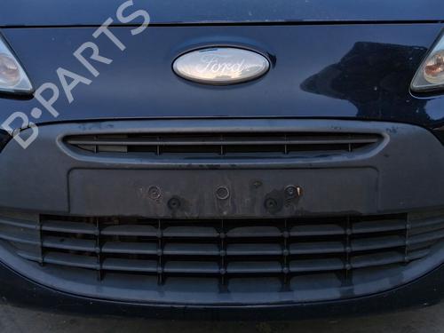 Used Front bumper FORD KA (RU8) 1.2 (69 hp) 28669439