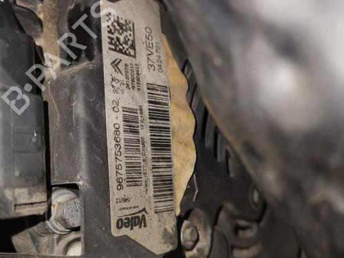 Used Alternator DS DS 5 (KF_) [2015-2018]  30160169