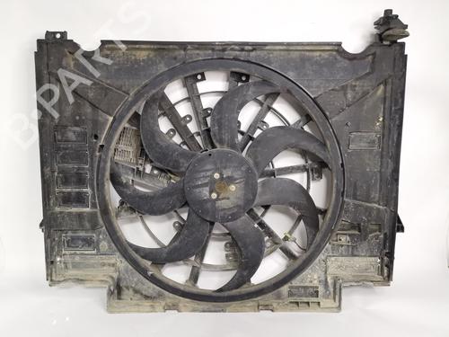 Koelventilatormotor JAGUAR F-PACE (X761)  | BP29288468M35 