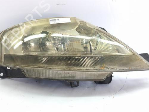Used Right headlight Right headlight CITROËN C3 I (FC_, FN_) 1.1 i (60 hp) 39541159 39541159