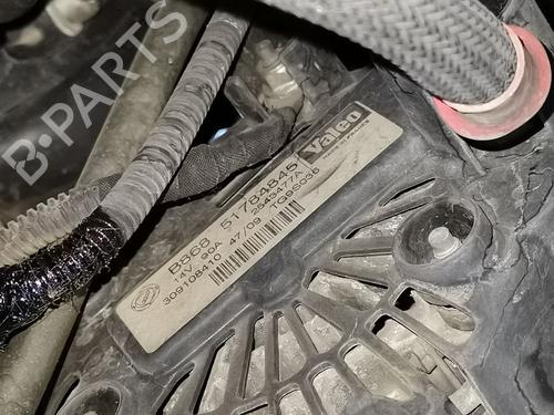 Alternator FORD KA (RU8) 1.2 | BP28669435M7